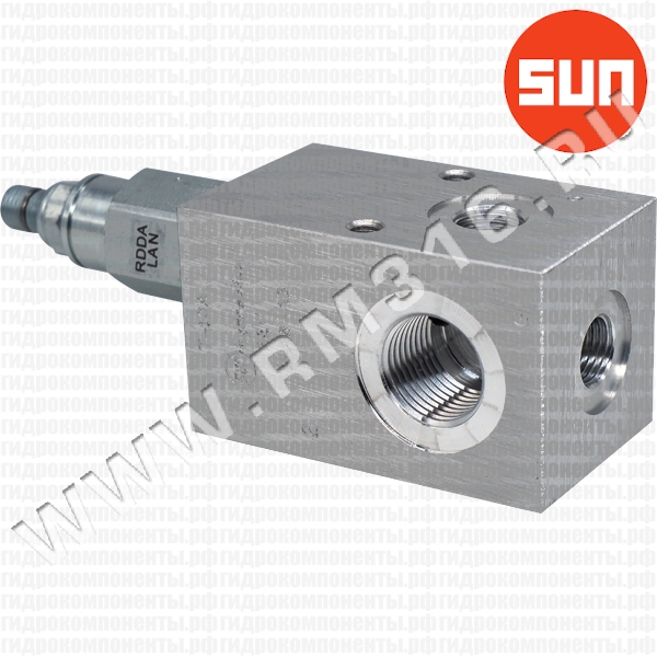 RDDA (RPEC) SUN гидроклапан купить