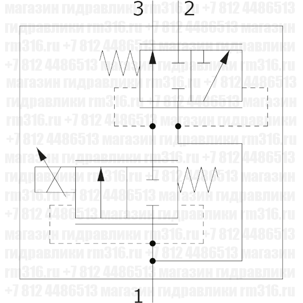 TVTP-90-P-24DC-G Kladivar