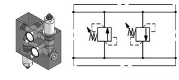 A010302.13.00 гидроклапан