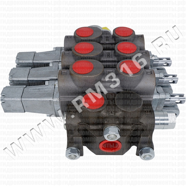 RS213-1713-01016 Nordhydraulic Беларус МТЗ