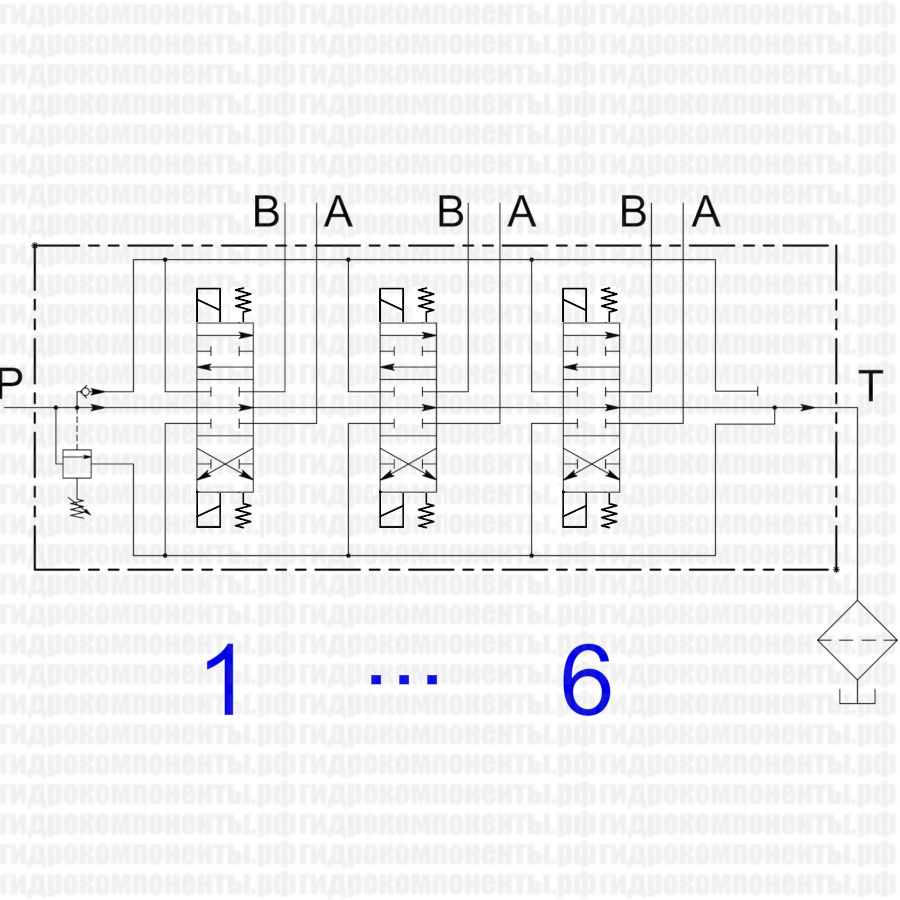 06Z50-AAAAAA ES3 24 06Z50-AAAAAA ES3 12 VDC