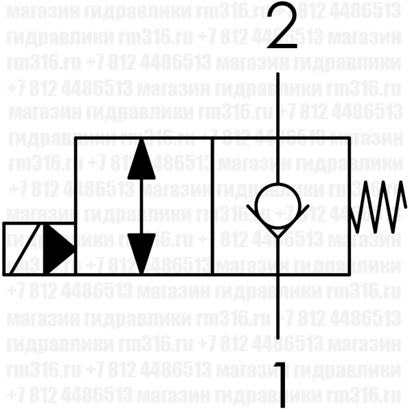 EC082C-CNN (EVC8) OLEOWEB