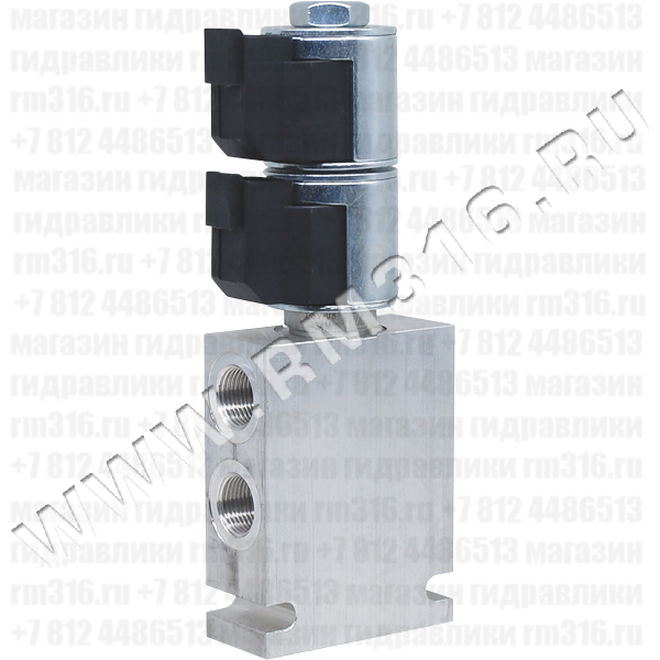 LSV-08-34-M-2ER-3G Keta Hydraulics