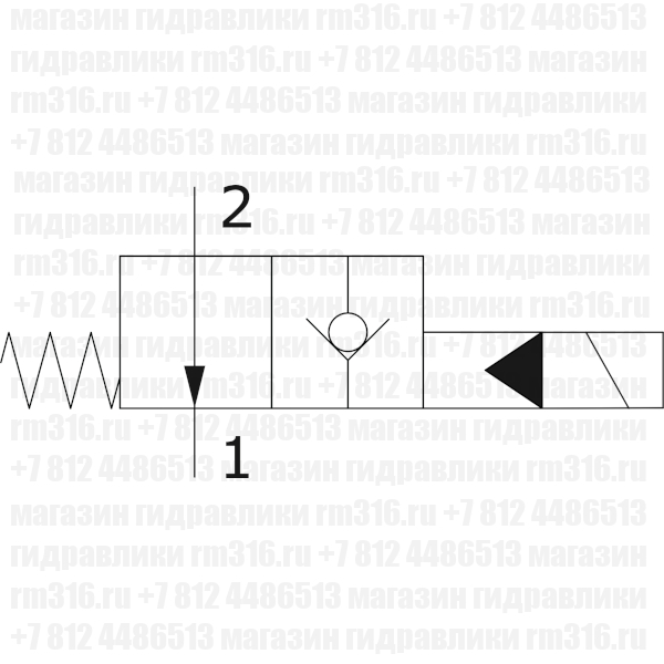 EVA7 EC082B-ONN OLEOWEB 