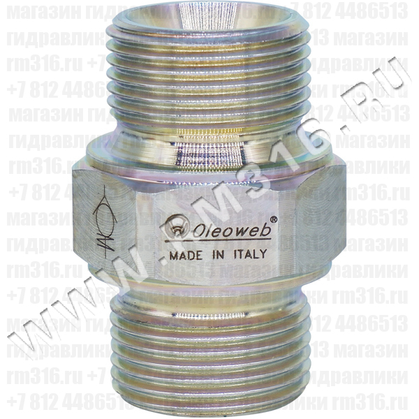 VUN Oleoweb клапан гидравлический купить