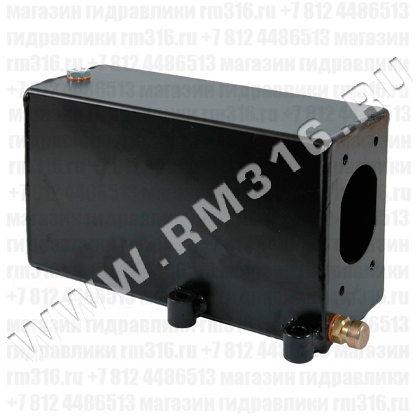 Маслобак для ручного насоса высокого давления