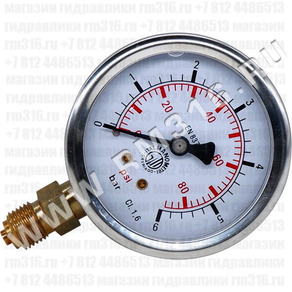 M635RL006 Манометр