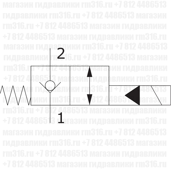 HB-S2B-00 TECNORD DELTA POWER