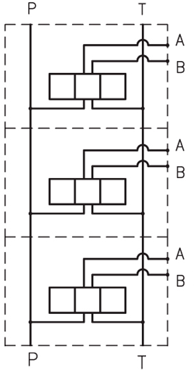 BA214/3 Atos плита