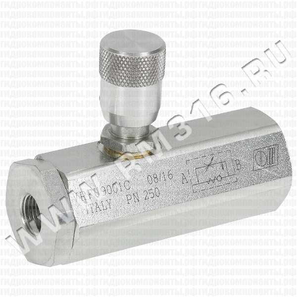 VRC Oleoweb гидроклапан