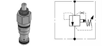 A013807.11.00 гидроклапан