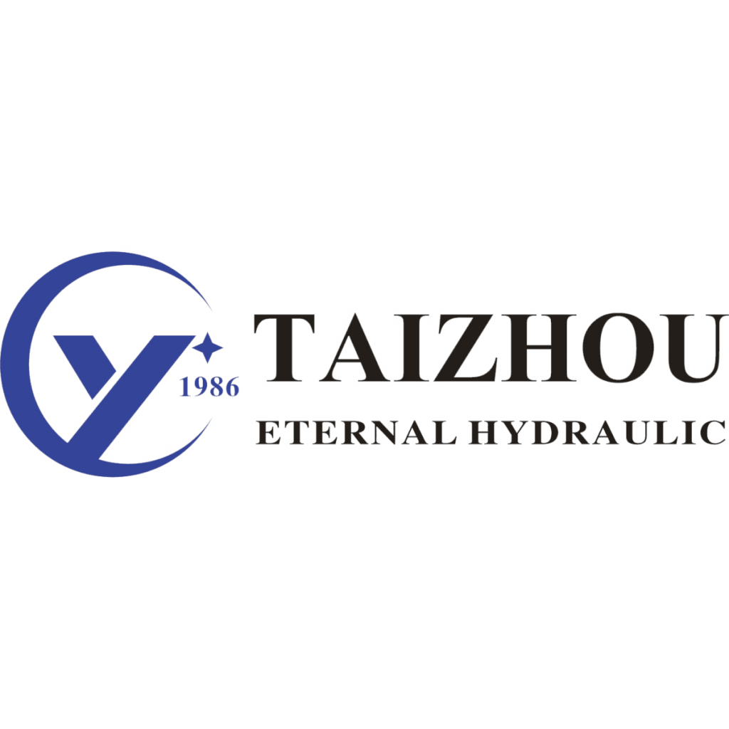 TAIZHOU ETERNAL HYDRAULIC TAIZHOU ETERNAL HYDRAULIC РОССИЯ