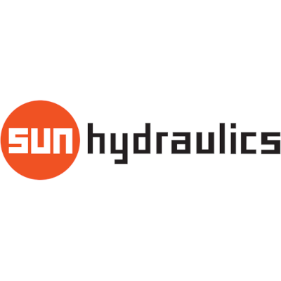 SUN HYDRAULICS Гидравлические клапаны