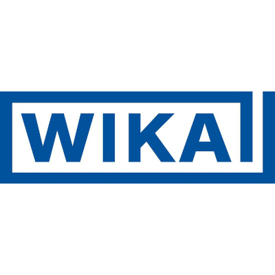 WIKA WIKA манометр