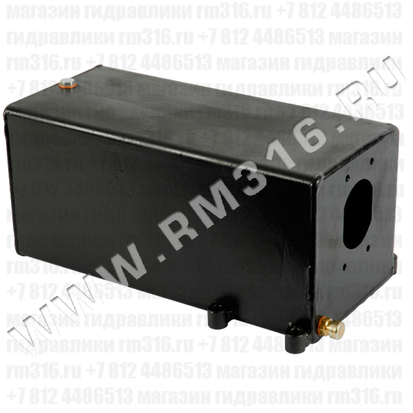 Гидробак для ручного насоса 10 литров