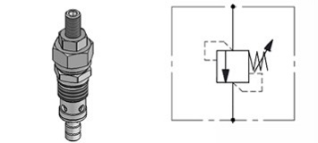 A013807.03.00 HBS гидроклапан