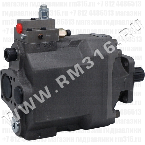 VDP90 ABER VDP90 гидронасос