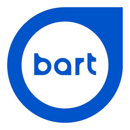 BART манометры