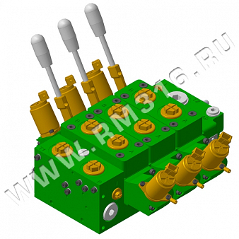 430093100 электромагнитный редукционный клапан b12aj для hc ex38 hydrocontrol